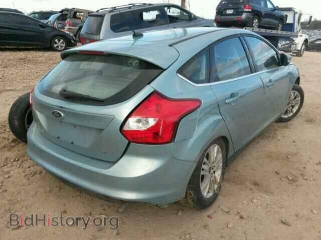 2012 FORD FOCUS - VIN: 1FAHP3M20CL363578 - Photo 4