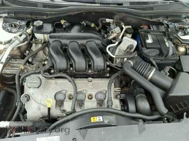 2006 FORD FUSION - VIN: 3FAHP08196R183473 - Photo 7