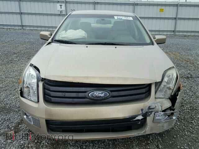 2006 FORD FUSION - VIN: 3FAHP08196R183473 - Photo 9