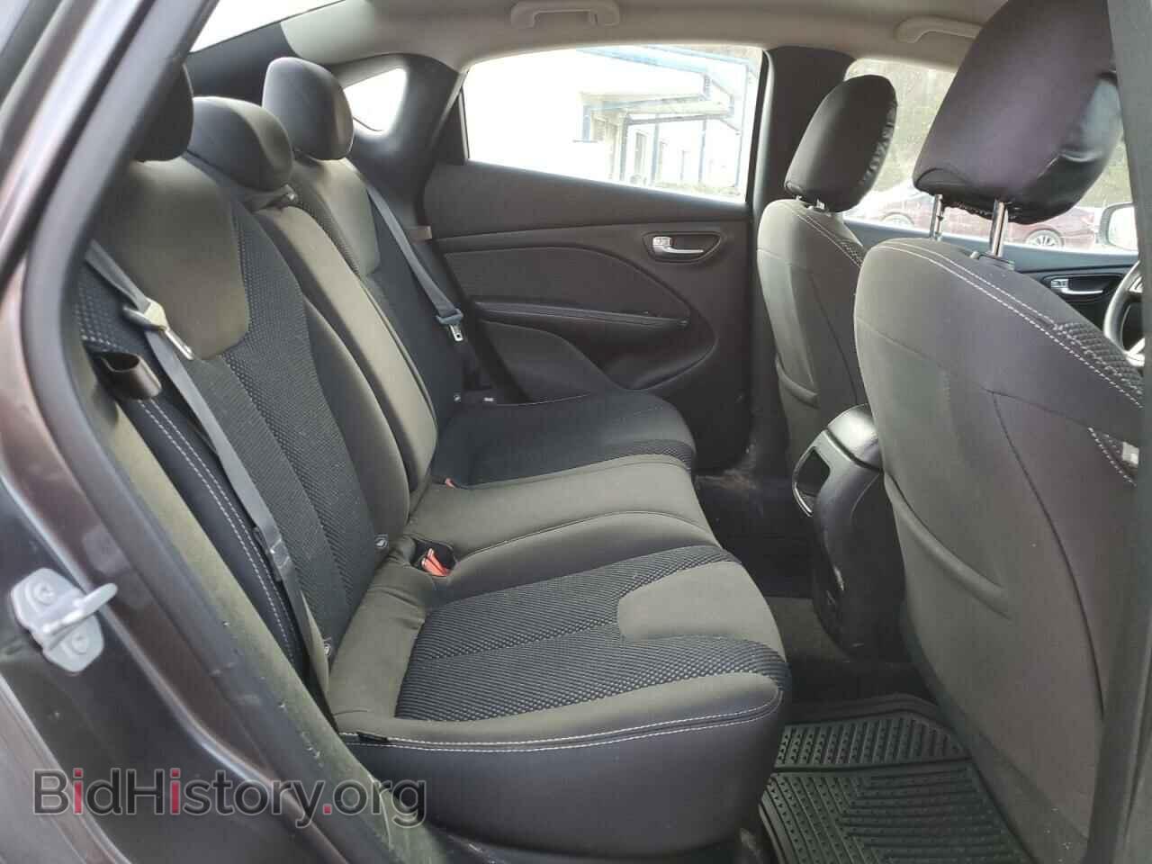 2015 DODGE DART - VIN: 1C3CDFBB0FD420821 - Фото 10