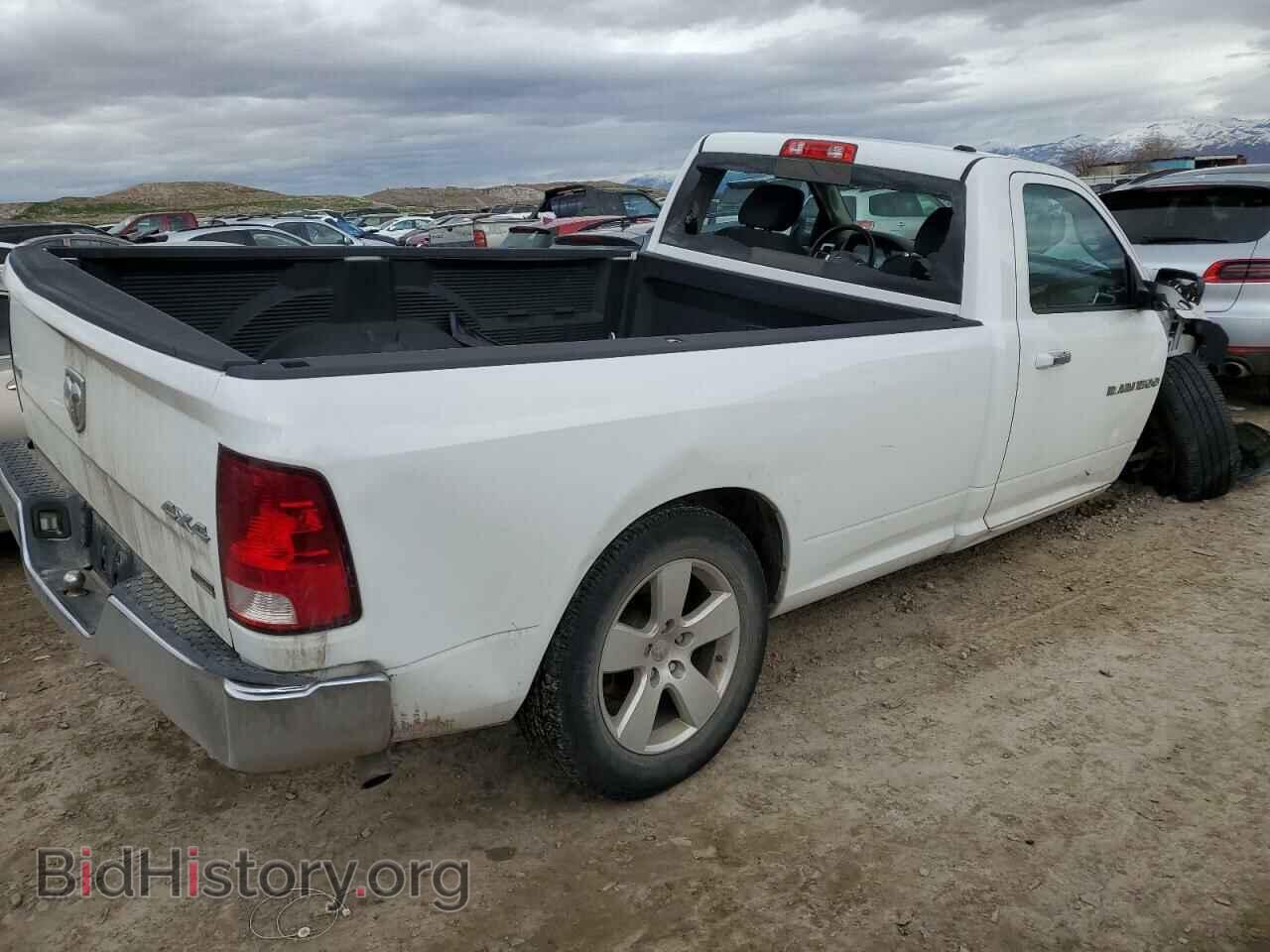 2011 DODGE All Models - VIN: 3D7JV1EP6BG559347 - Photo 3