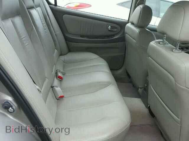 2000 NISSAN MAXIMA - VIN: JN1CA31A7YT033710 - Photo 6