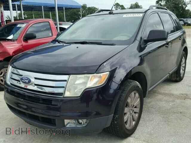 2007 FORD EDGE - VIN: 2FMDK39C77BA33785 - Photo 2