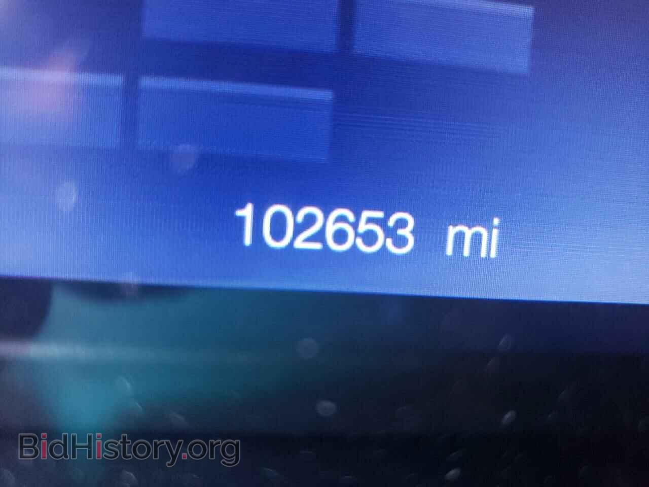 2014 FORD EXPLORER - VIN: 1FM5K7D82EGB19087 - Photo 8
