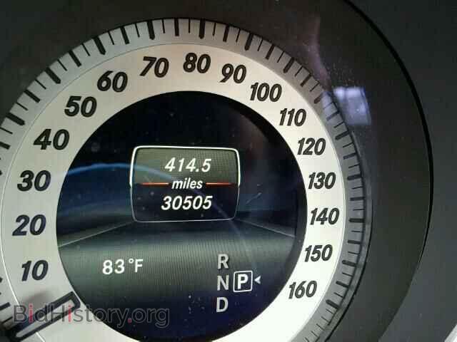 2014 MERCEDES-BENZ E - VIN: WDDHF5KBXEA983094 - Photo 8