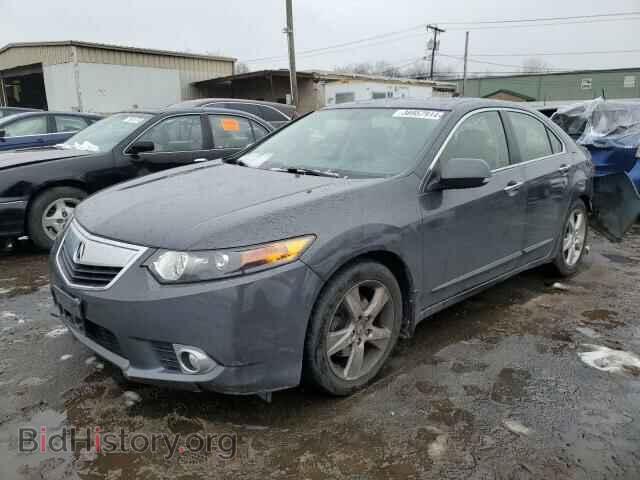 Photo JH4CU2F65EC002856 - ACURA TSX 2014