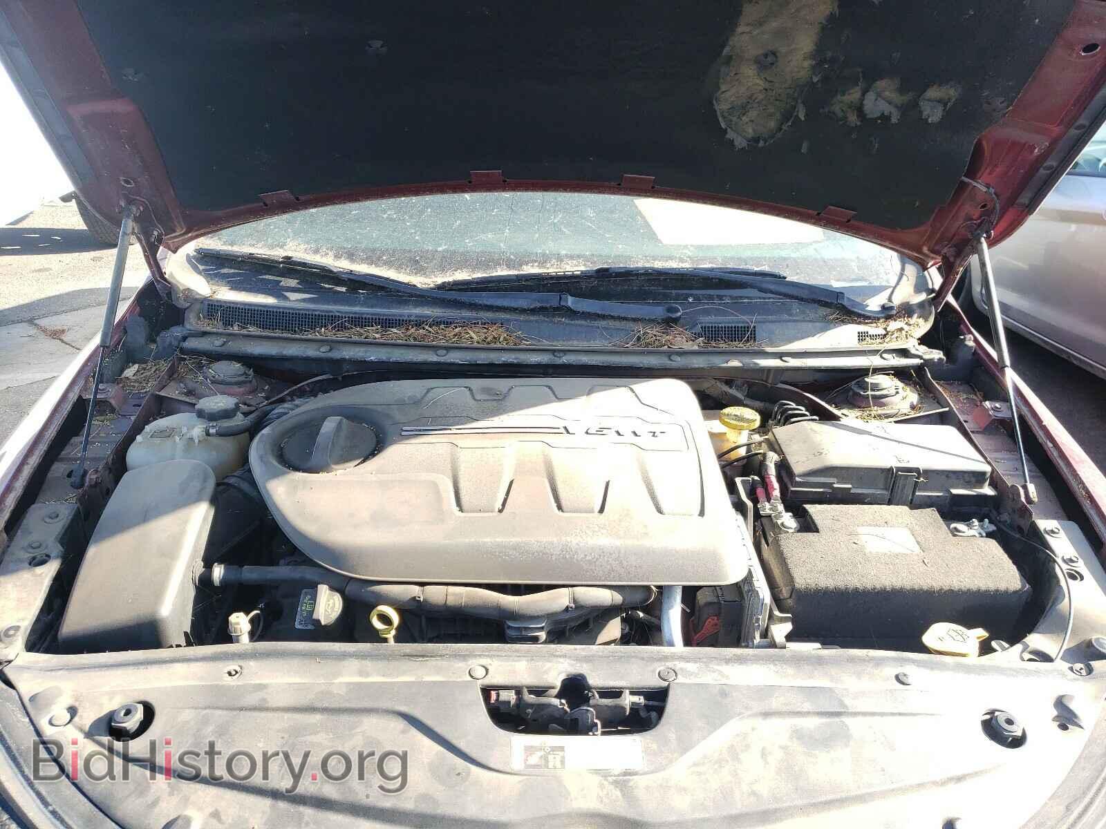 2015 CHRYSLER 200 - VIN: 1C3CCCBG2FN514237 - Photo 7