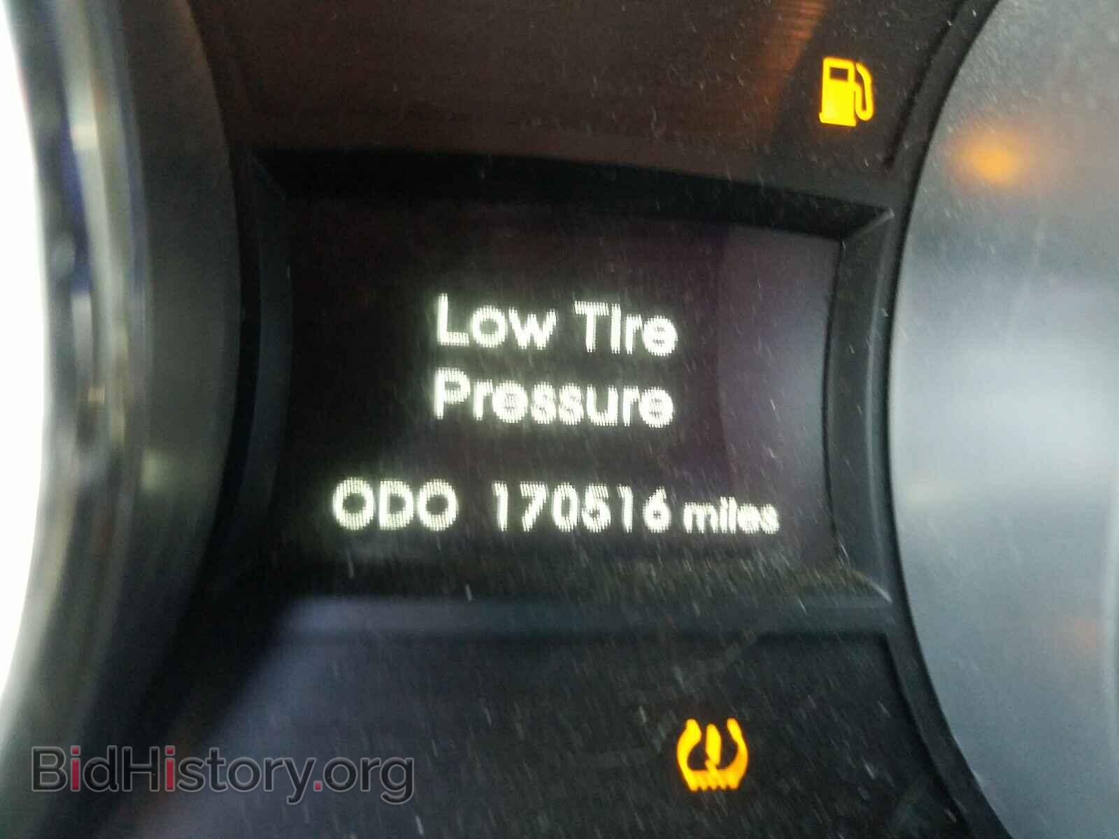 2012 HYUNDAI SONATA - VIN: 5NPEC4AC9CH347783 - Фото 8