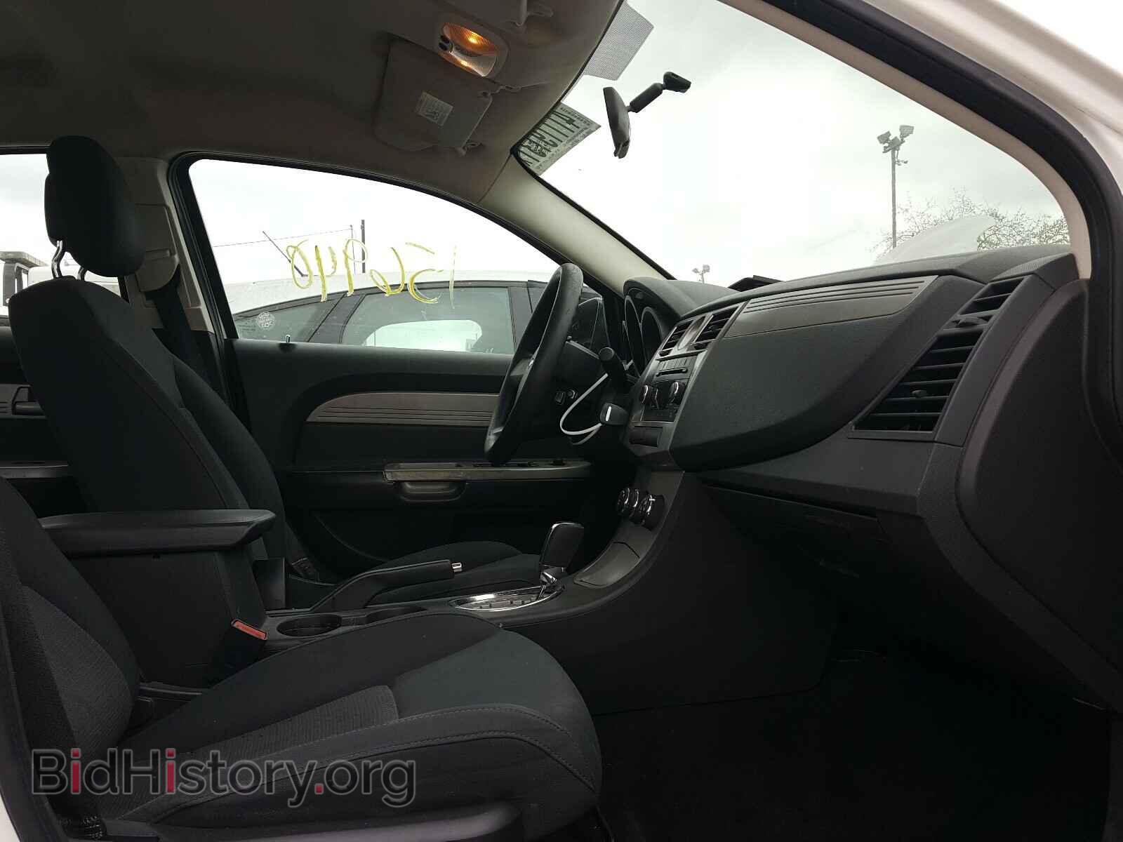 2010 CHRYSLER SEBRING - VIN: 1C3CC4FB3AN140122 - Фото 5