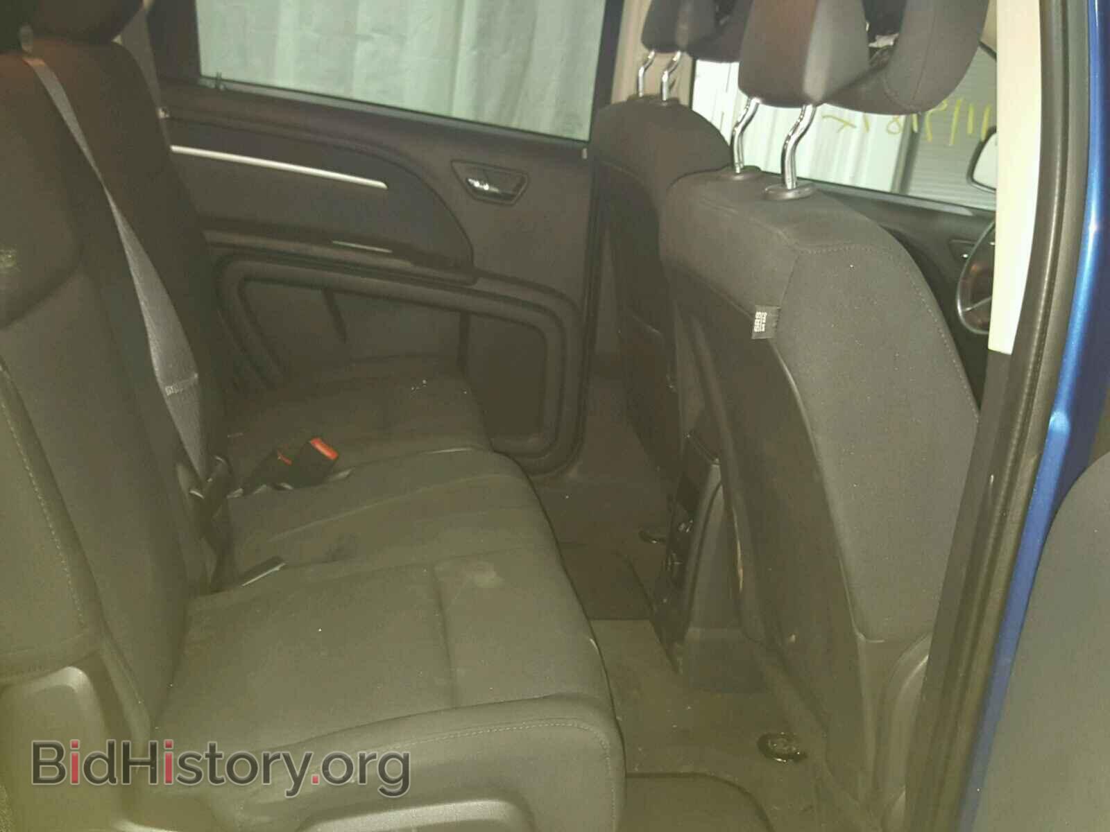2010 DODGE JOURNEY - VIN: 3D4PG5FV3AT165882 - Фото 6