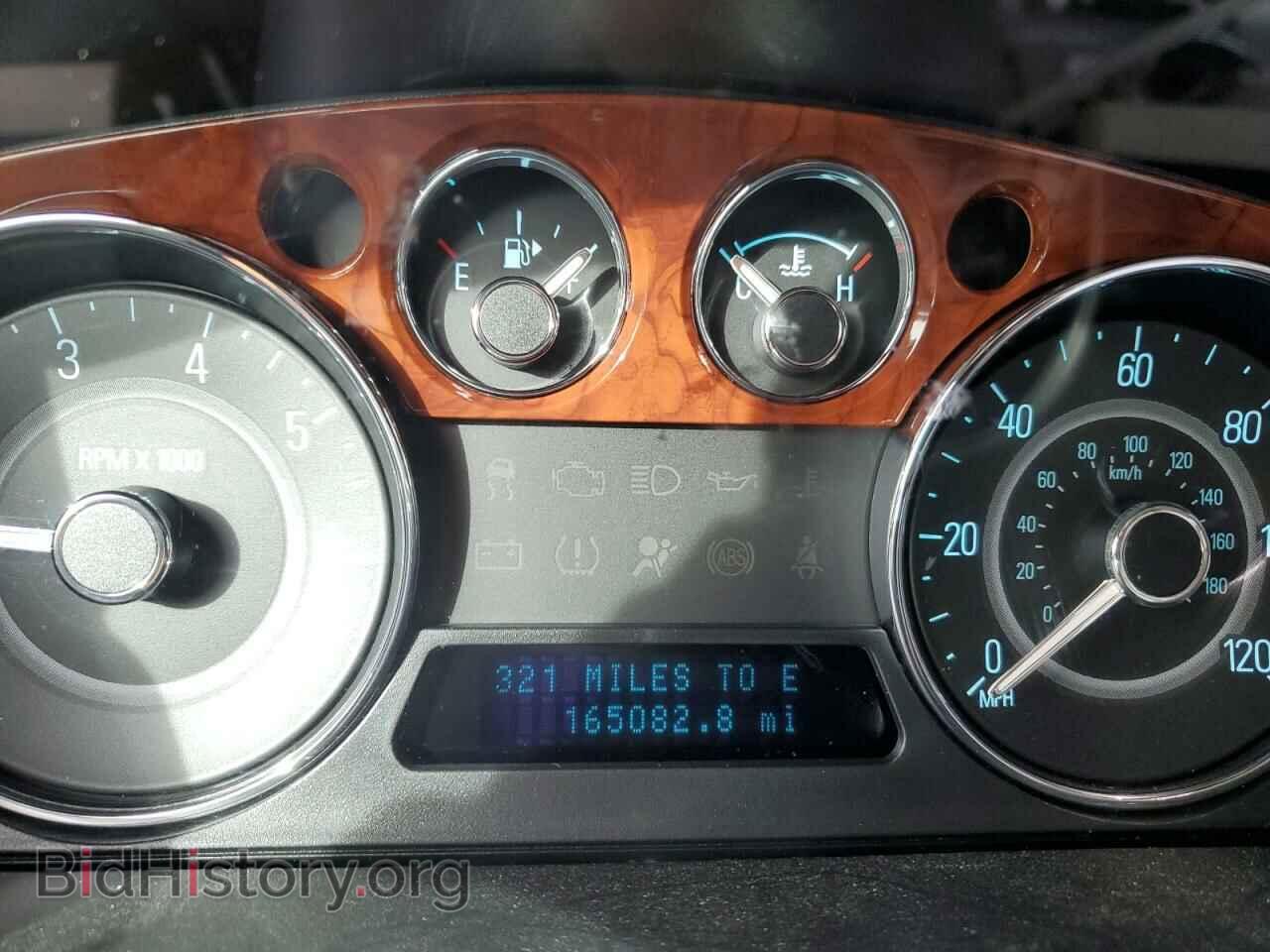 2009 FORD FLEX - VIN: 2FMDK53CX9BA24862 - Photo 9