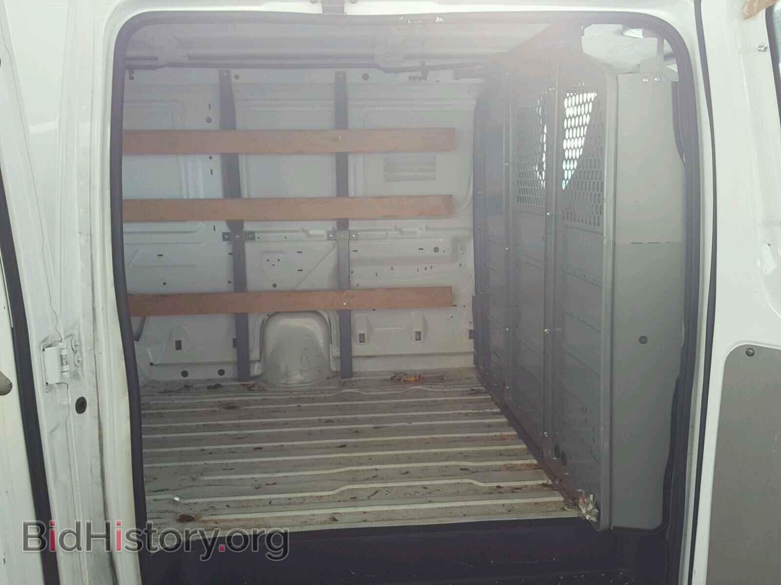2012 FORD ECONOLINE - VIN: 1FTNE2EW2CDA72735 - Photo 6
