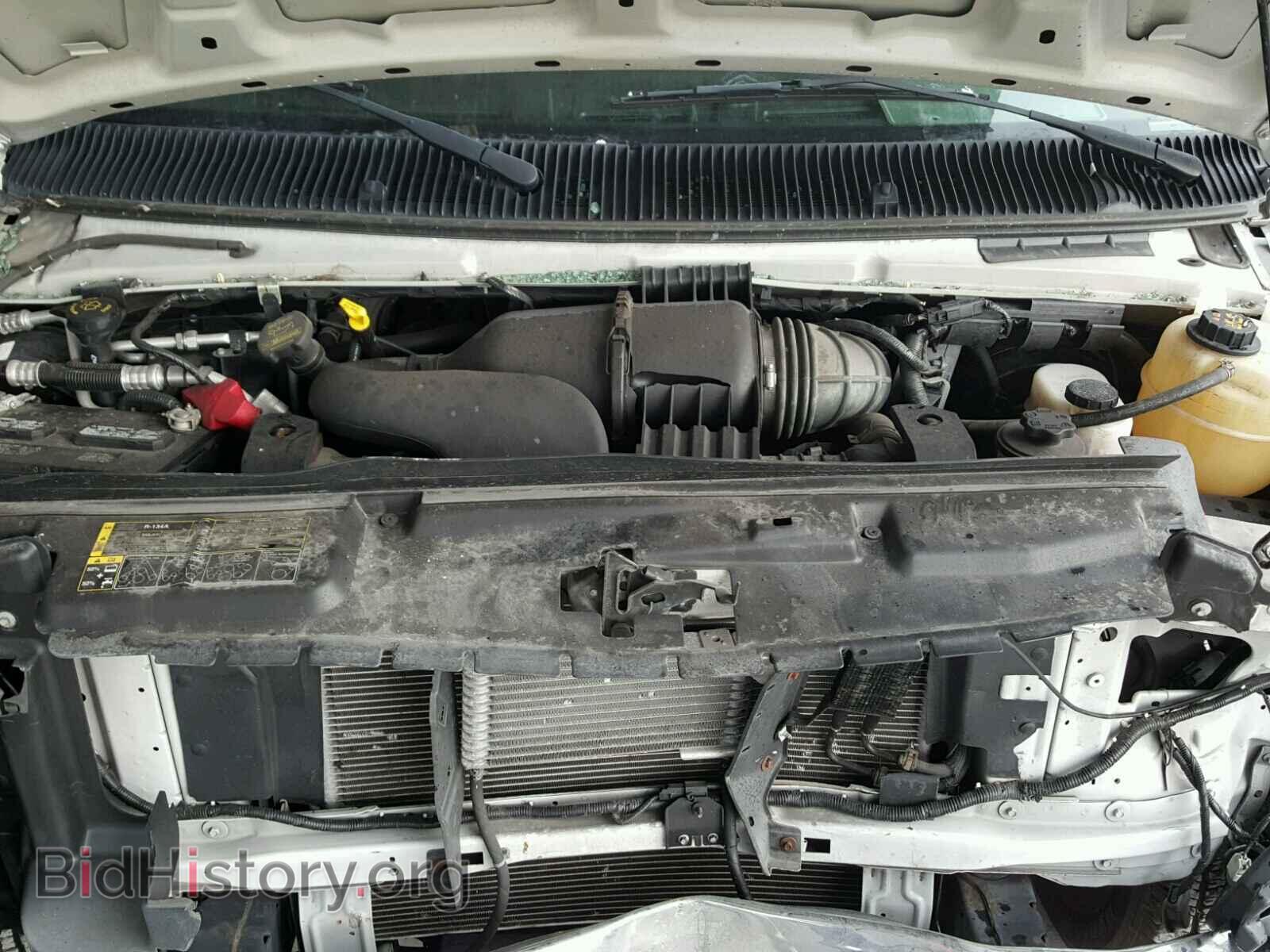 2012 FORD ECONOLINE - VIN: 1FTNE2EW2CDA72735 - Photo 7