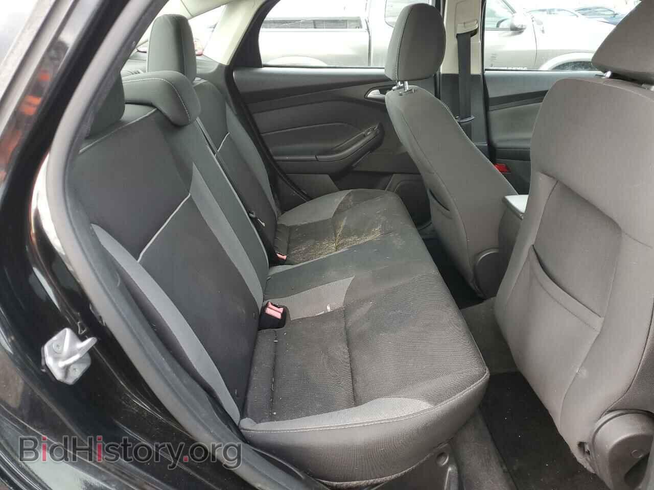 2014 FORD FOCUS - VIN: 1FADP3F23EL248679 - Photo 10