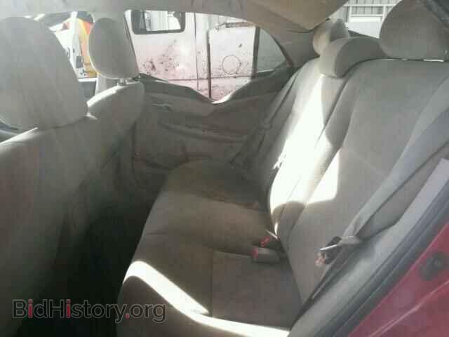 2013 TOYOTA COROLLA - VIN: 5YFBU4EEXDP199952 - Photo 6