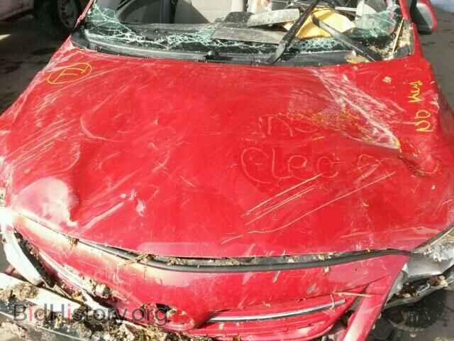 2013 TOYOTA COROLLA - VIN: 5YFBU4EEXDP199952 - Photo 10