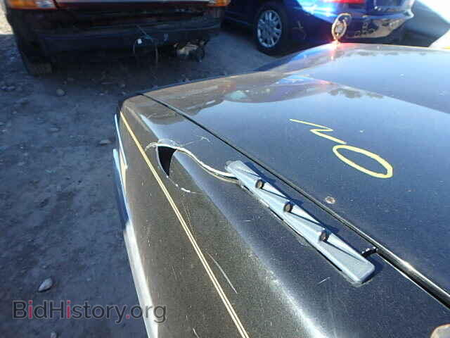 1989 CADILLAC DEVILLE - VIN: 1G6CD5158K4243238 - Photo 9