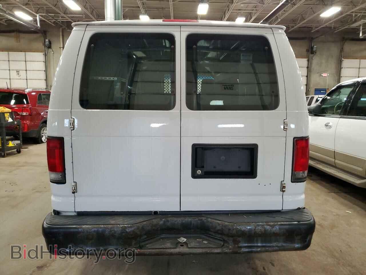 2011 FORD ECONOLINE - VIN: 1FTNE2EL3BDA78189 - Фото 6