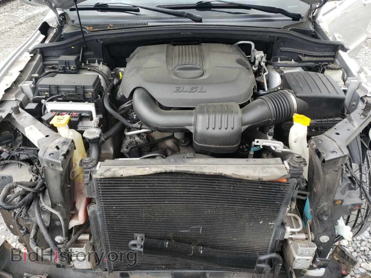 2011 DODGE DURANGO - VIN: 1D4RD4GG8BC730409 - Photo 7