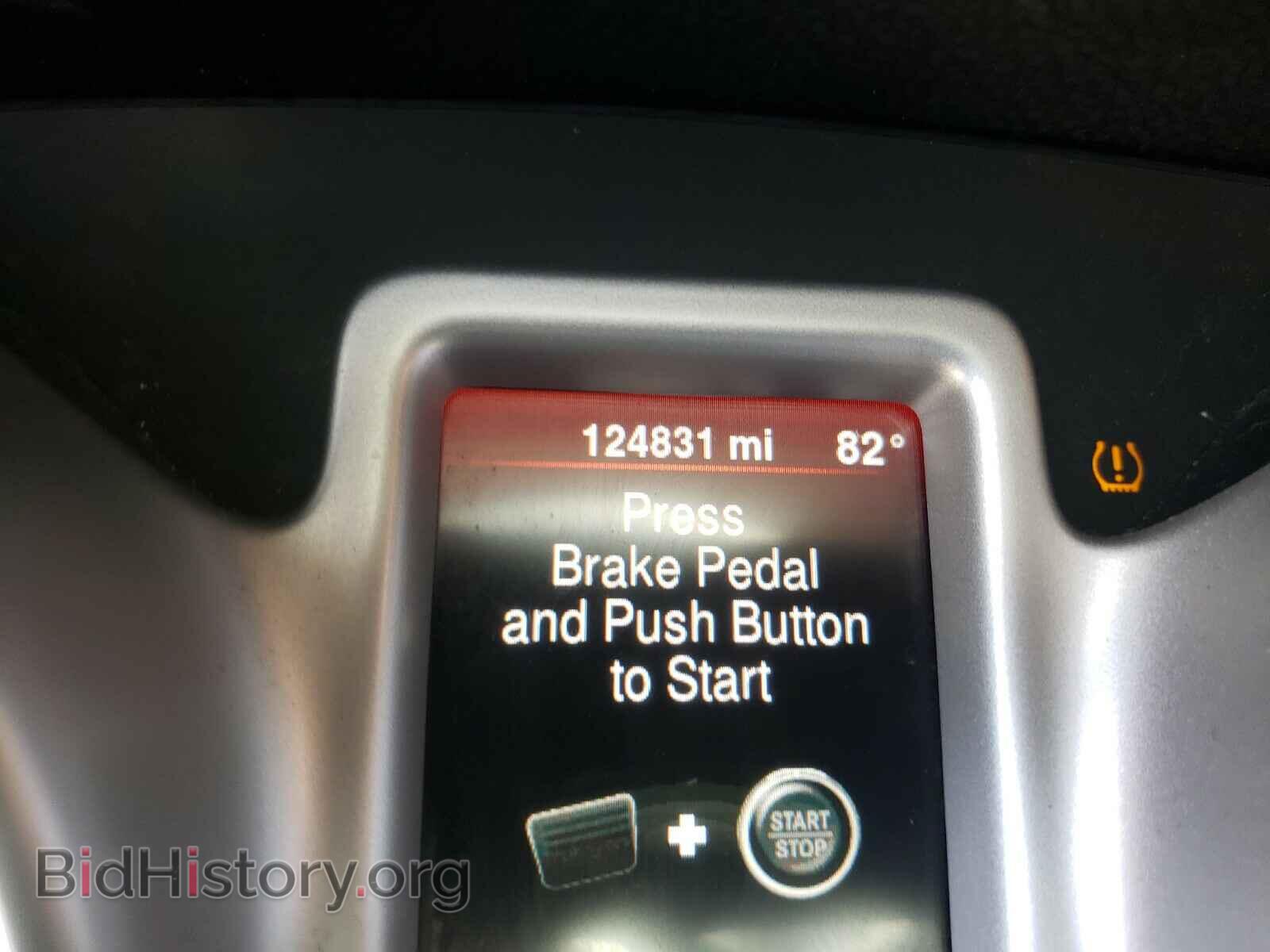 2015 DODGE JOURNEY - VIN: 3C4PDCAB3FT532715 - Фото 8