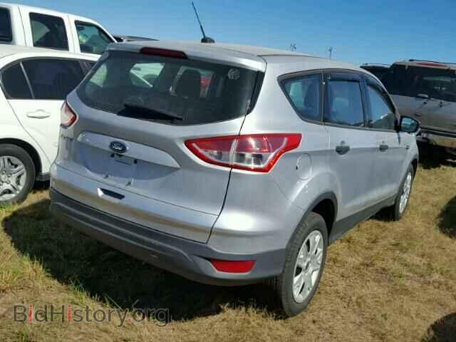 2014 FORD ESCAPE - VIN: 1FMCU0F76EUA12977 - Photo 4