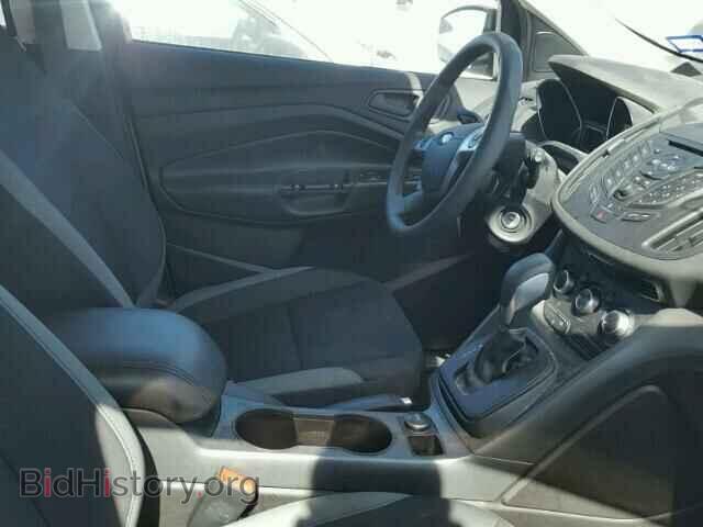 2014 FORD ESCAPE - VIN: 1FMCU0F76EUA12977 - Photo 5