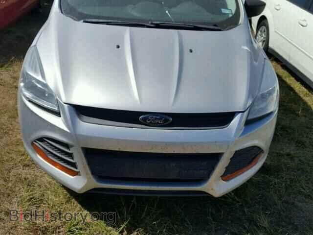 2014 FORD ESCAPE - VIN: 1FMCU0F76EUA12977 - Photo 7