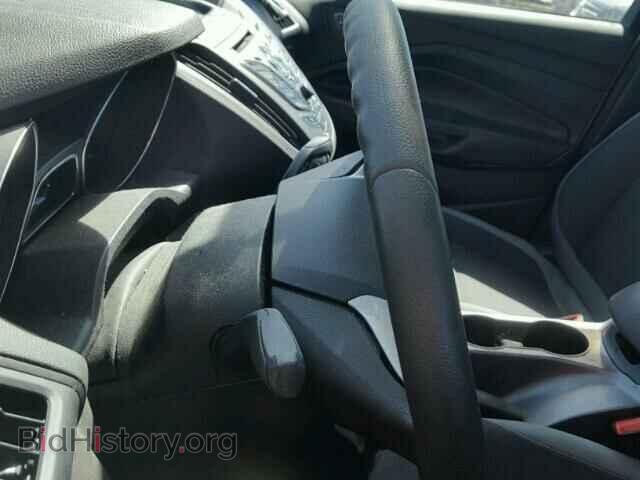 2014 FORD ESCAPE - VIN: 1FMCU0F76EUA12977 - Photo 8