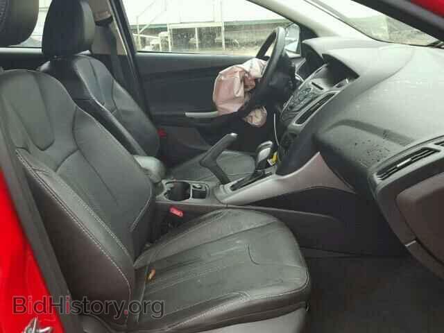 2014 FORD FOCUS - VIN: 1FADP3K24EL455264 - Photo 5
