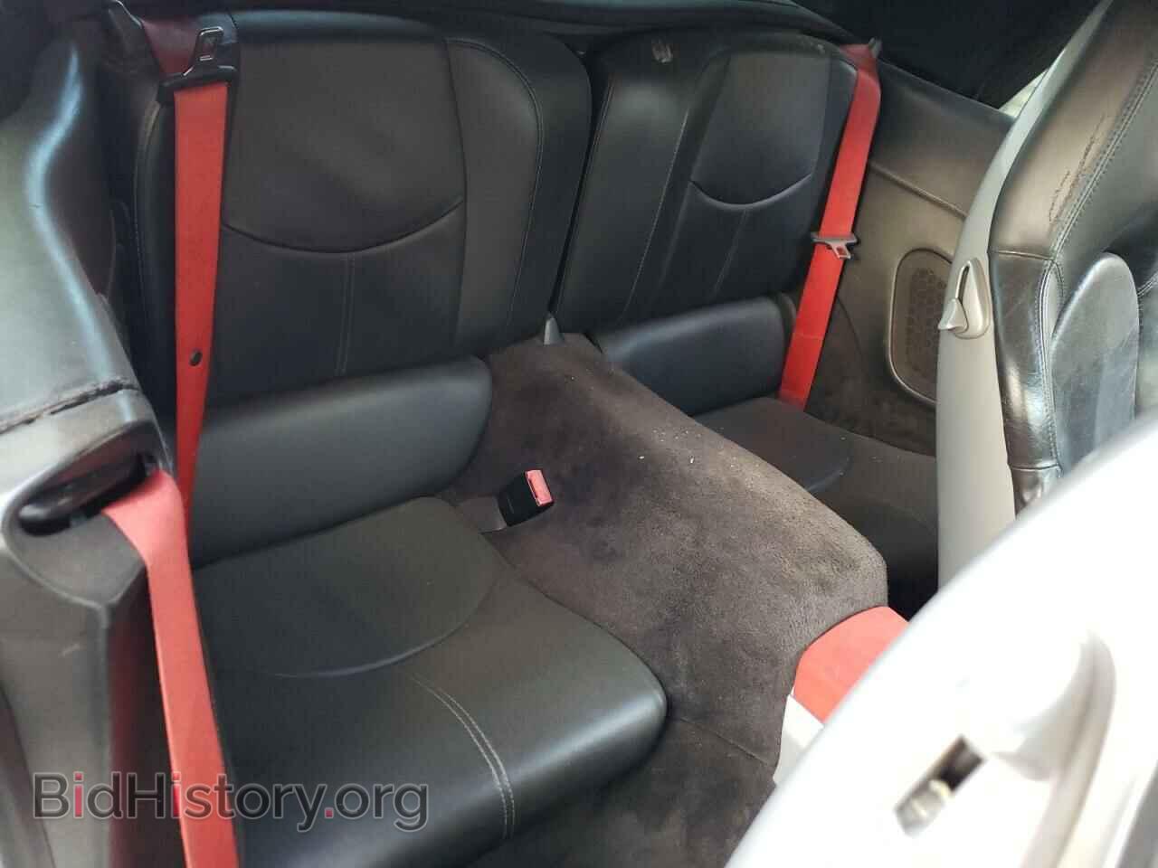 2007 PORSCHE 911 - VIN: WP0CA29937S765273 - Фото 10