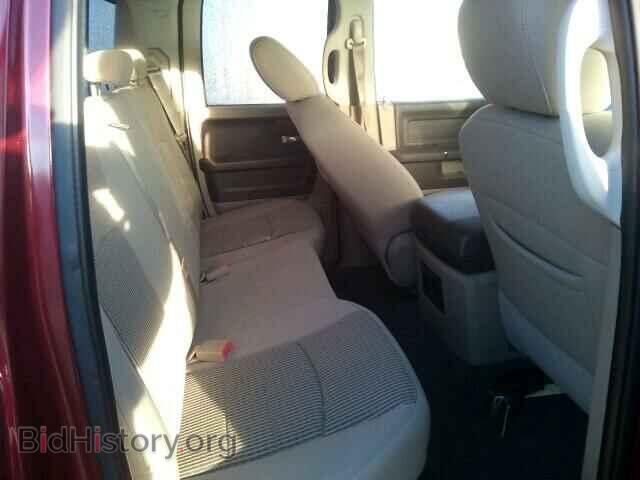 2011 DODGE RAM 1500 - VIN: 1D7RB1GP0BS569812 - Фото 6