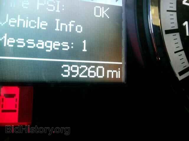 2011 DODGE RAM 1500 - VIN: 1D7RB1GP0BS569812 - Фото 8