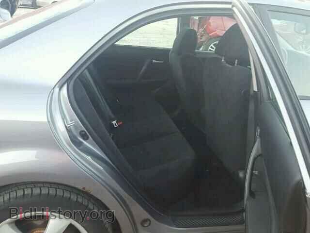2008 MAZDA 6 - VIN: 1YVHP80C385M42691 - Фото 6