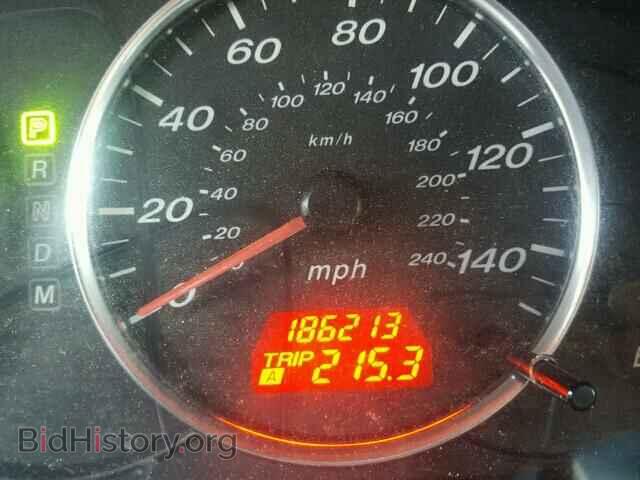 2008 MAZDA 6 - VIN: 1YVHP80C385M42691 - Фото 8