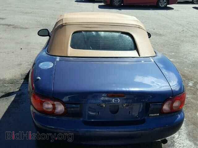 2003 MAZDA MIATA - VIN: JM1NB353830303987 - Фото 6