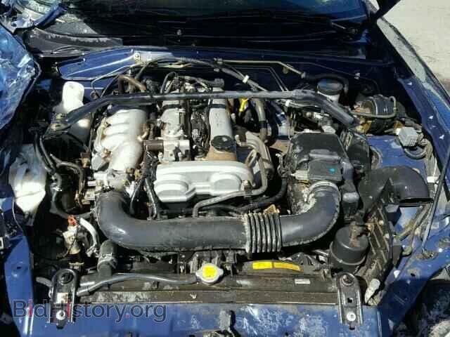 2003 MAZDA MIATA - VIN: JM1NB353830303987 - Фото 7