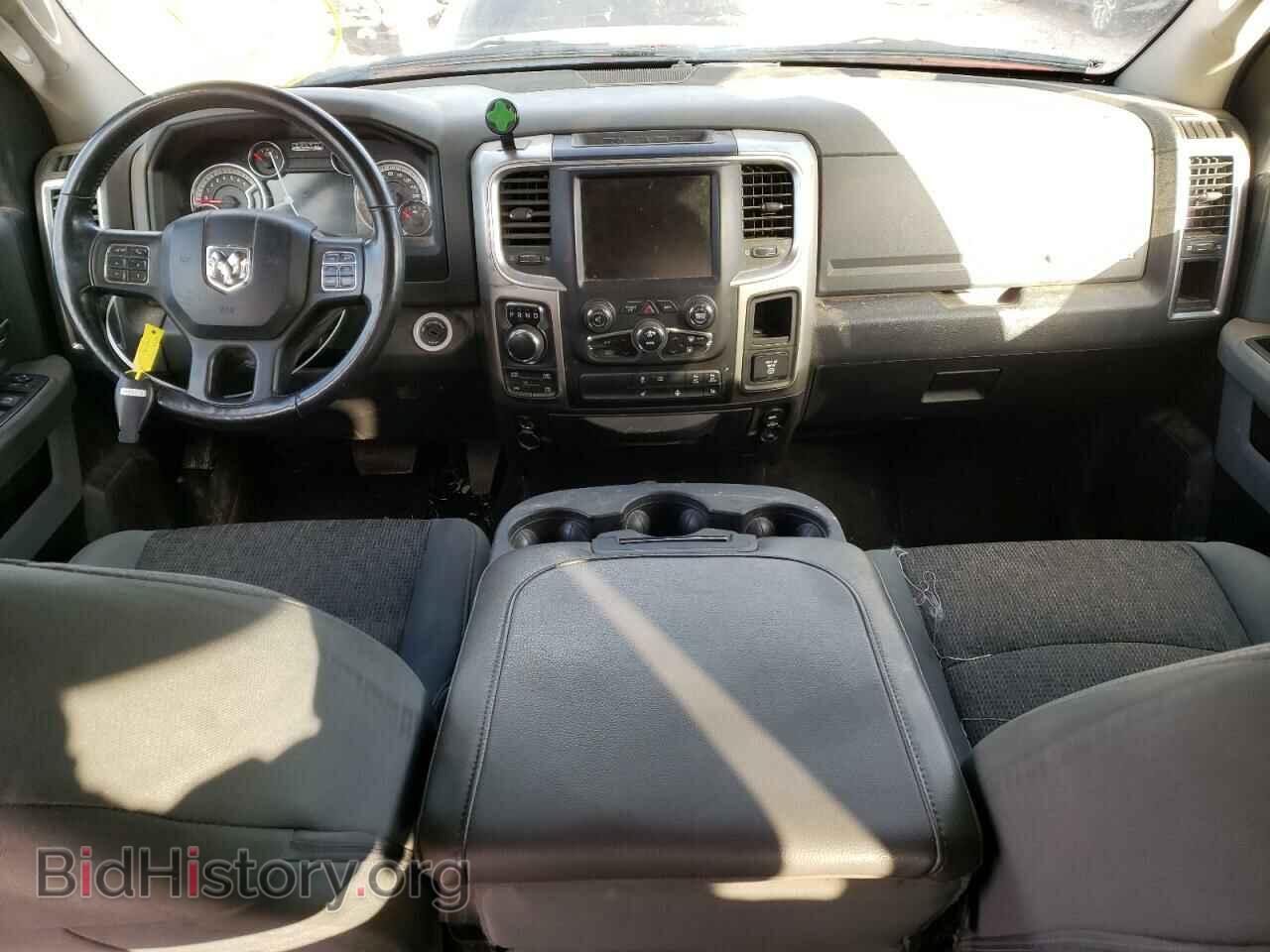 2016 RAM 1500 - VIN: 1C6RR7LT8GS329854 - Фото 8