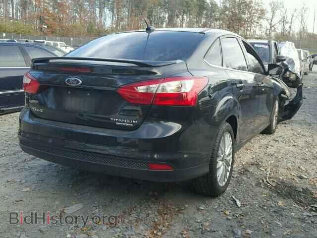2013 FORD FOCUS - VIN: 1FADP3J23DL299833 - Фото 4
