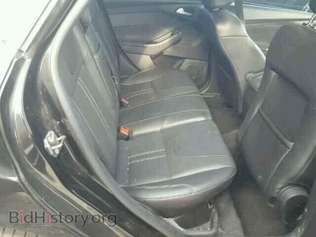 2013 FORD FOCUS - VIN: 1FADP3J23DL299833 - Фото 6