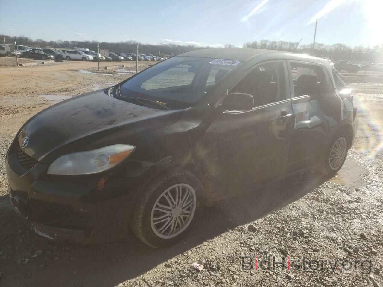 Photo 2T1KU40E79C011256 - TOYOTA COROLLA 2009