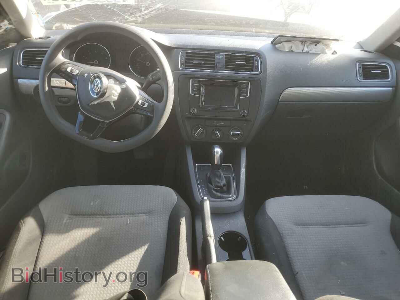 2017 VOLKSWAGEN JETTA - VIN: 3VW2B7AJ8HM214517 - Фото 8