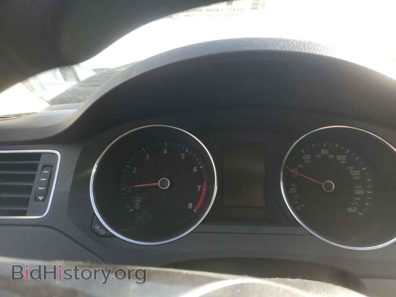 2017 VOLKSWAGEN JETTA - VIN: 3VW2B7AJ8HM214517 - Фото 9
