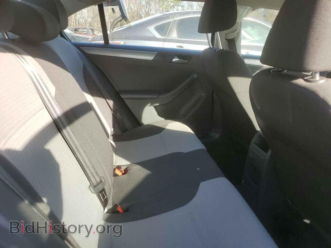 2017 VOLKSWAGEN JETTA - VIN: 3VW2B7AJ8HM214517 - Фото 10