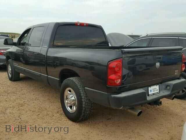 2007 DODGE RAM 1500 - VIN: 3D7KR19D77G791889 - Photo 3