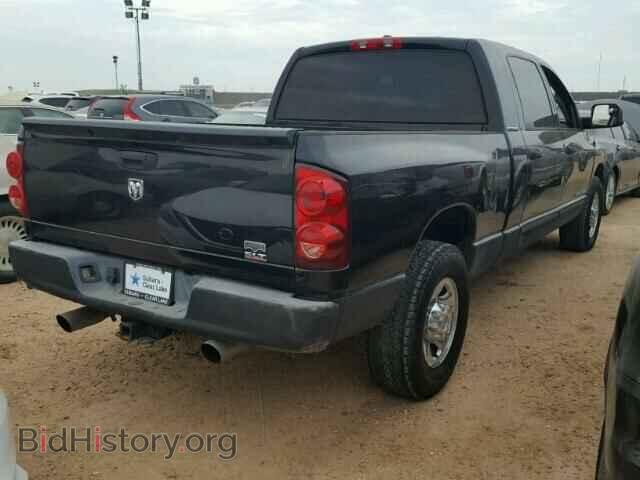 2007 DODGE RAM 1500 - VIN: 3D7KR19D77G791889 - Photo 4