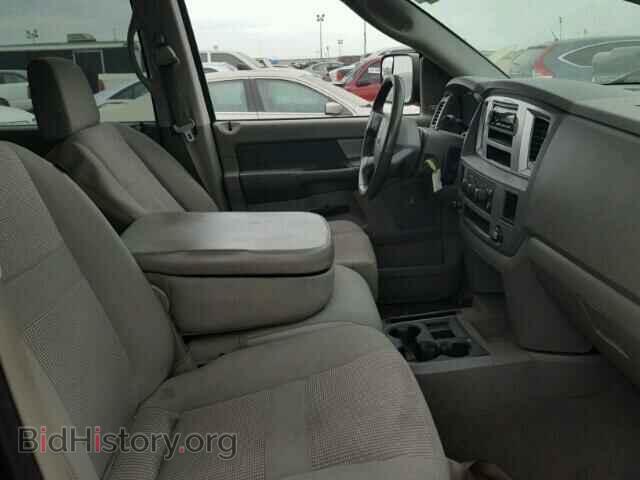 2007 DODGE RAM 1500 - VIN: 3D7KR19D77G791889 - Photo 5