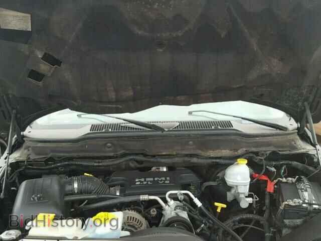 2007 DODGE RAM 1500 - VIN: 3D7KR19D77G791889 - Photo 7