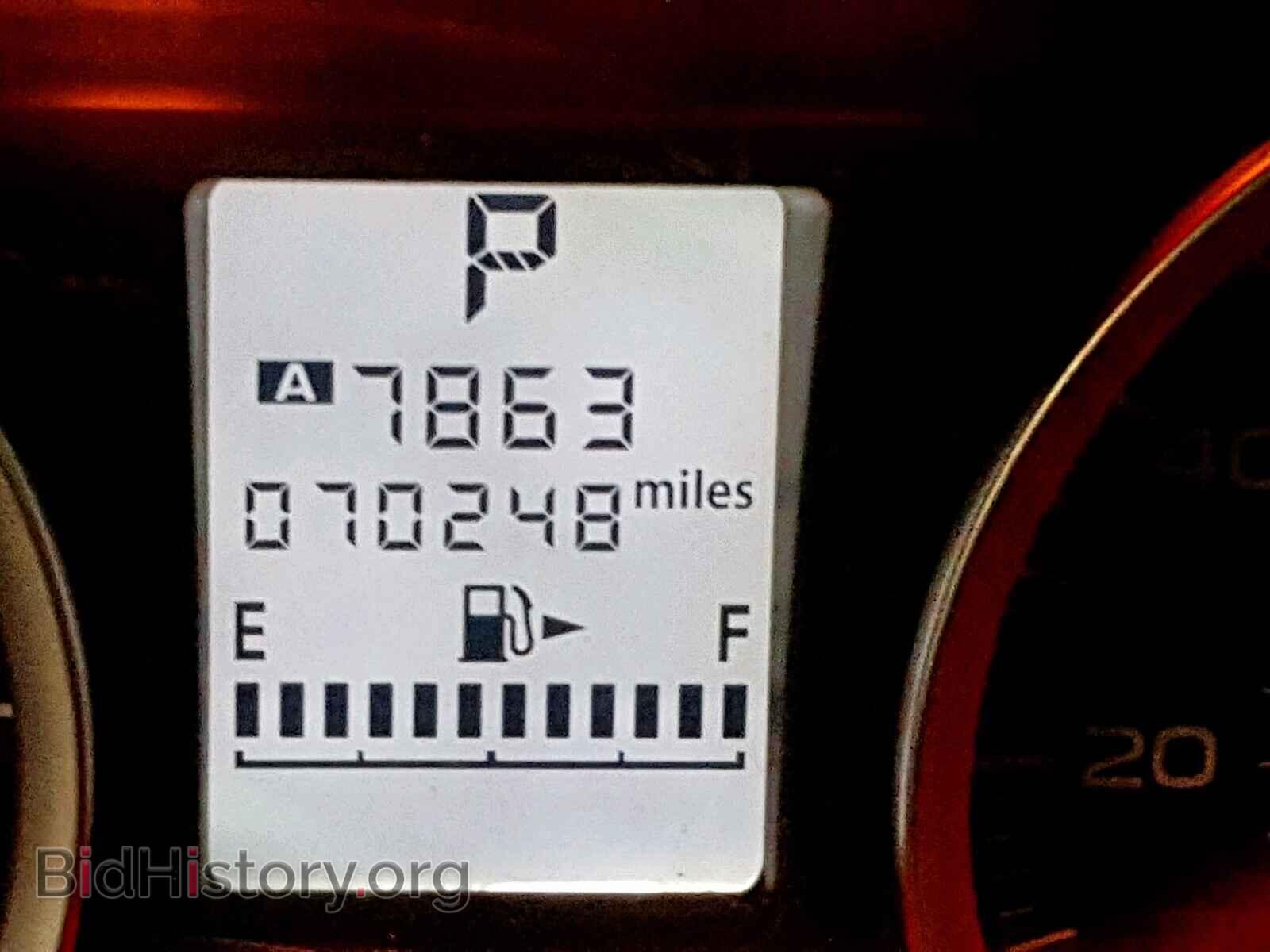 2014 SUBARU FORESTER - VIN: JF2SJAAC8EH464233 - Photo 8