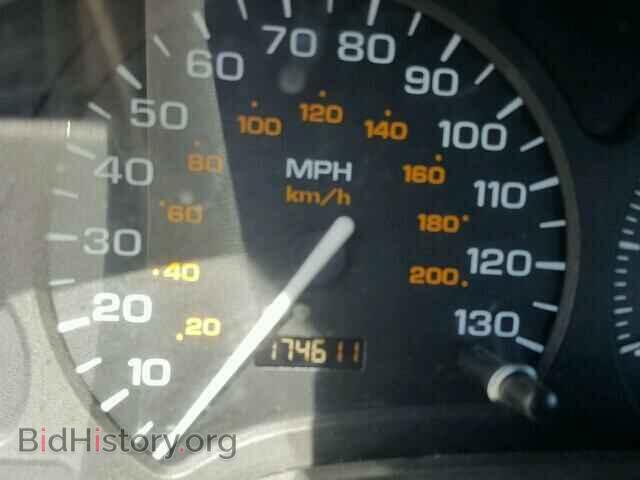 2002 SATURN VUE - VIN: 5GZCZ63B72S824988 - Фото 8