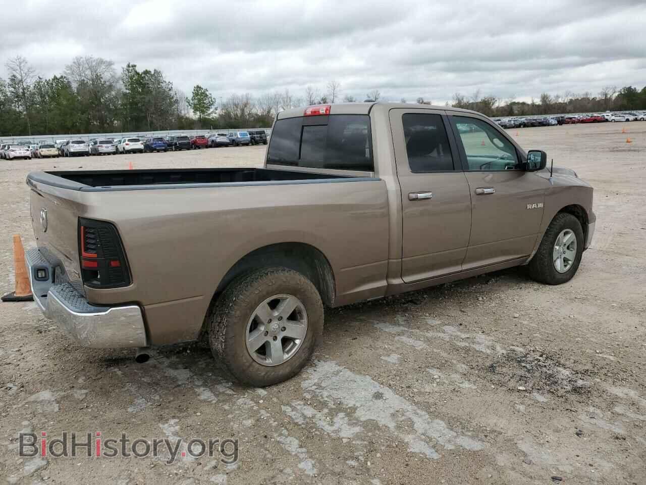 2010 DODGE All Models - VIN: 1D7RB1GP6AS110895 - Photo 3